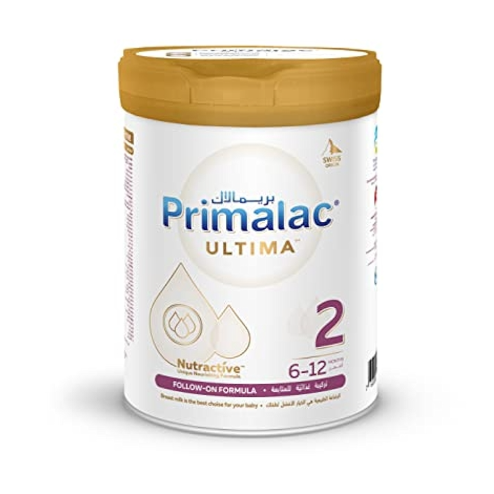 Primalac Ultima 2 (6-12M) 400G