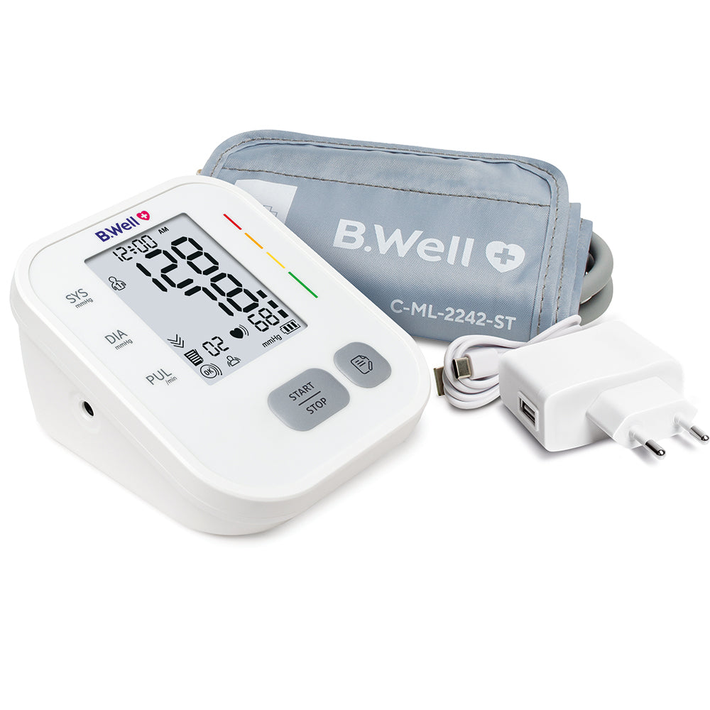 Pro-22 Automatic Blood Pressure Monitor