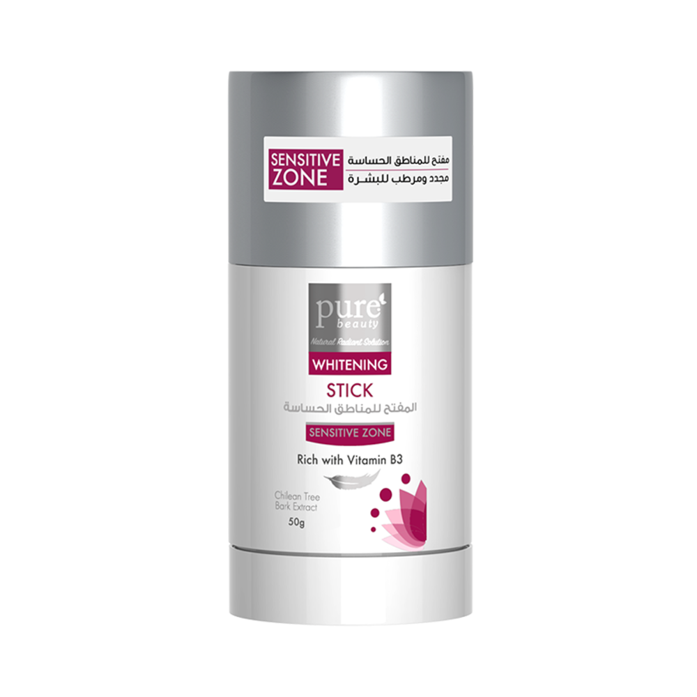 Pure Beauty Whitening Stick for Spot Correction, 50g