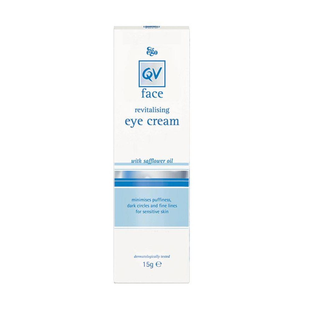 Qv Face Revitalising Eye Cream 15G