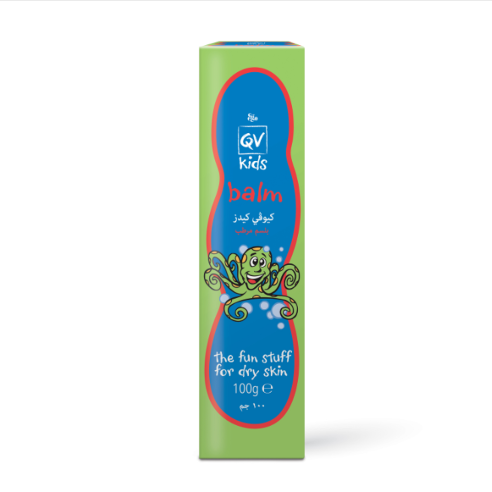 Qv Kids Balm 100 G