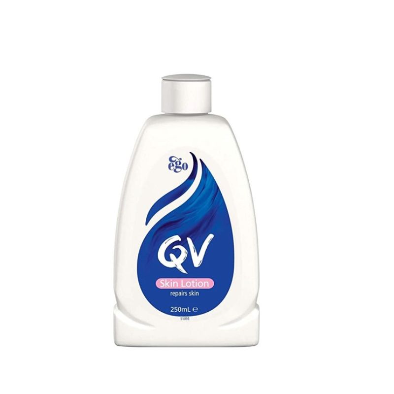 Qv Skin Lotion 250 Ml