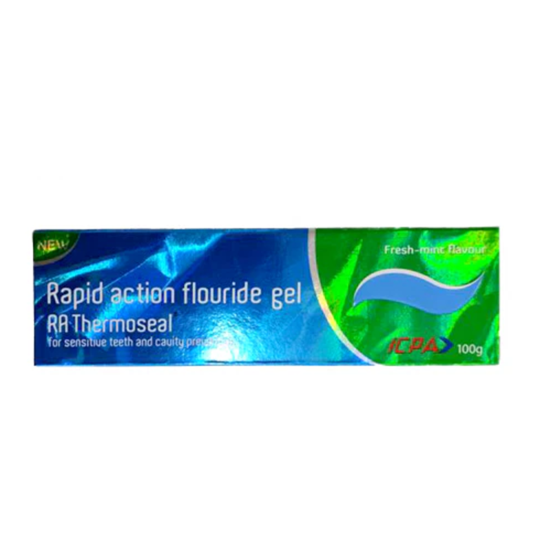 Ra Thermoseal Gel 100 Gm