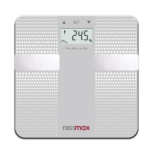 Rossmax Body Fat Scale WF260