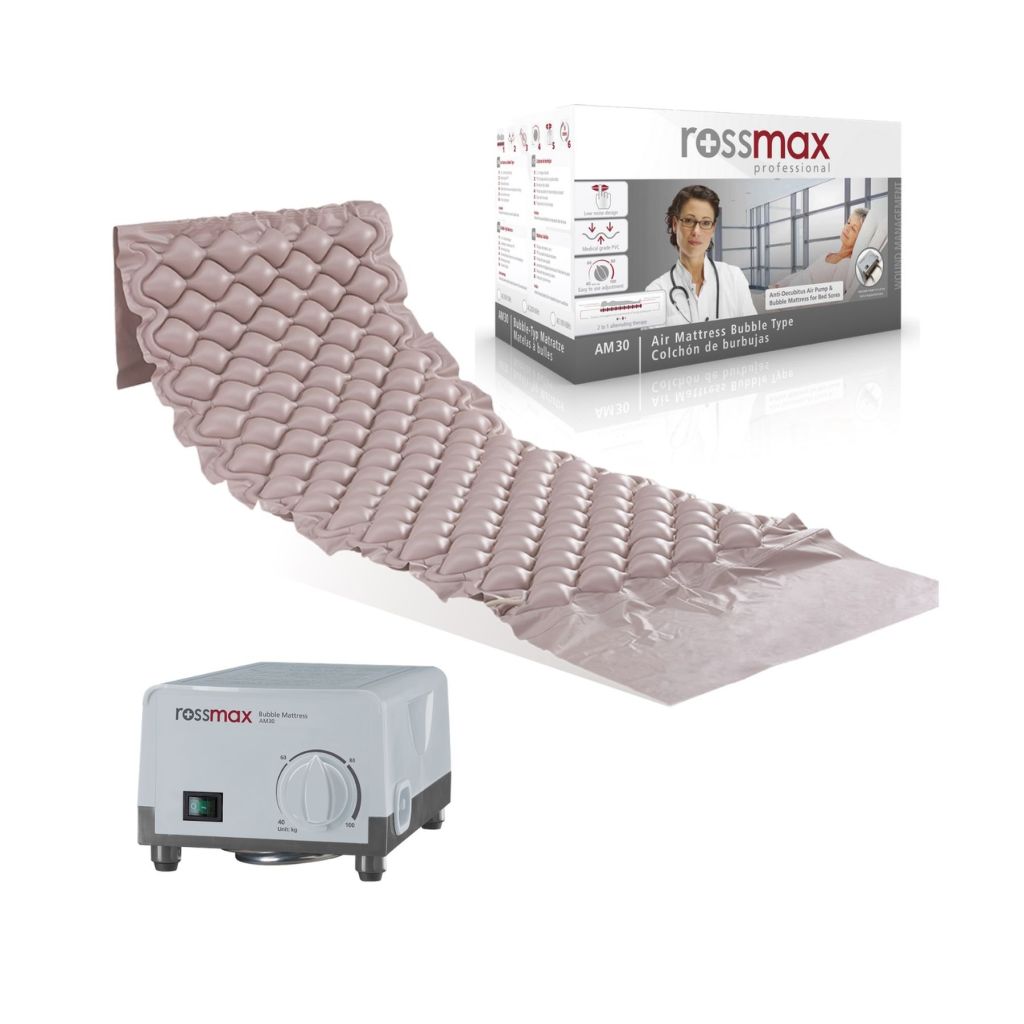Rossmax Air Mattress AM30
