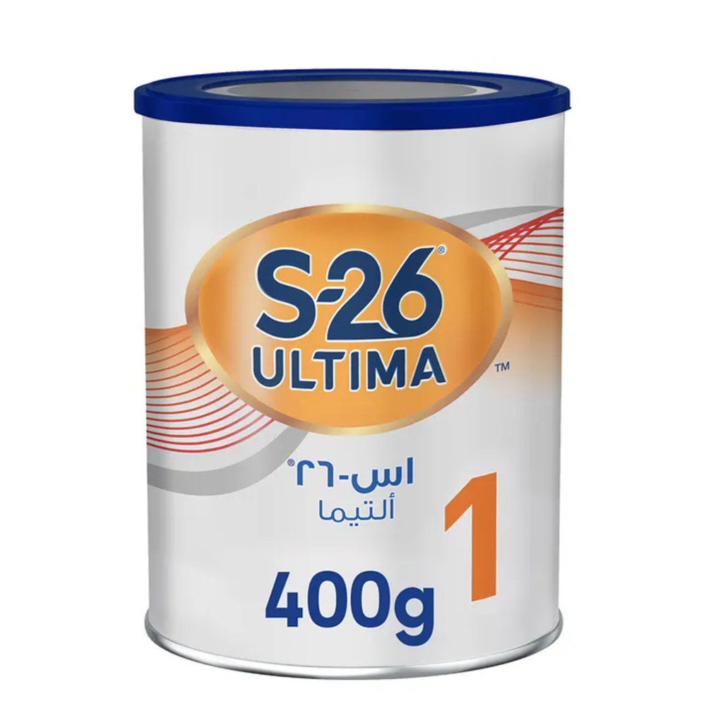 S-26 Ultima 1 400gm