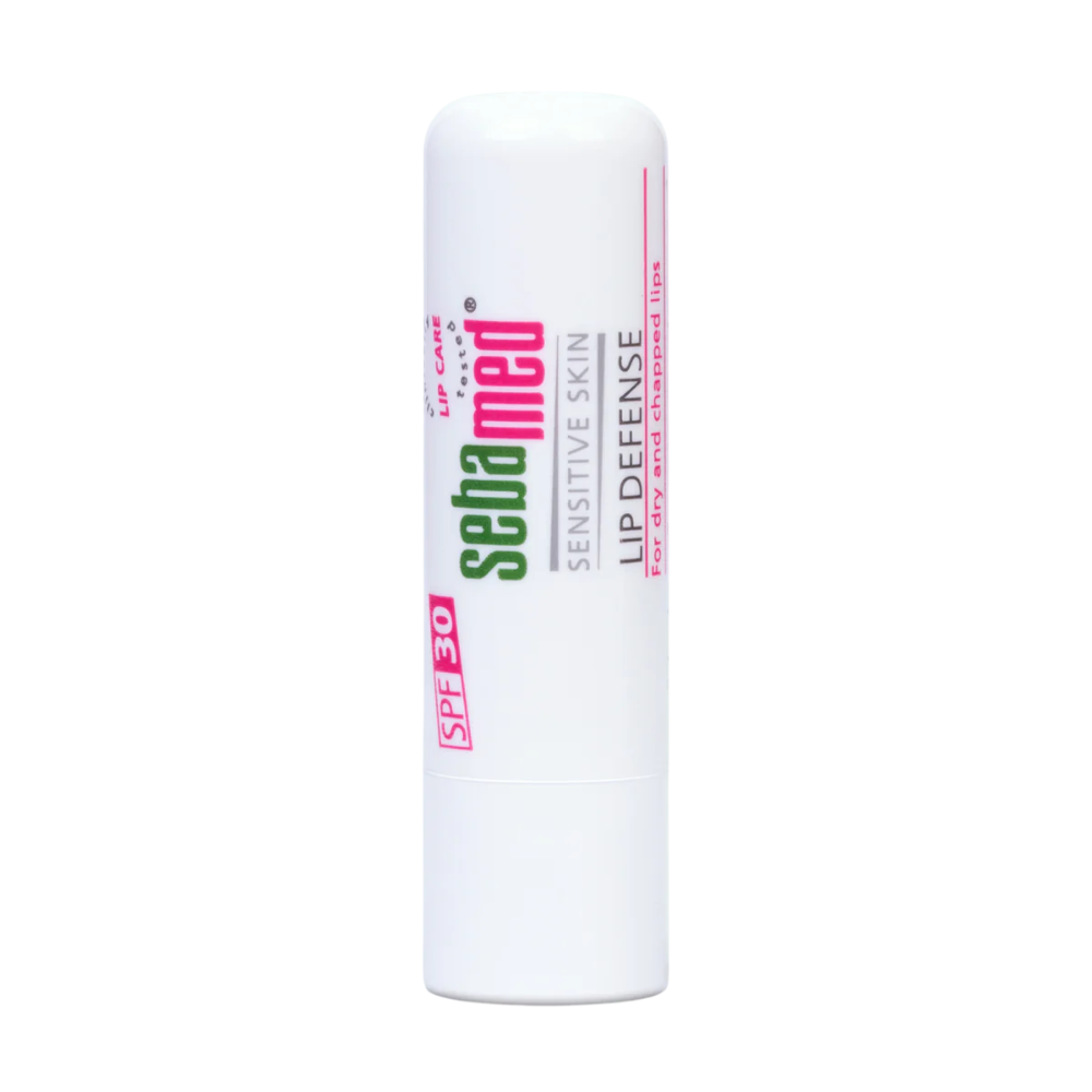 Sebamed Original SPF 30 Lip Defense Stick 4.8g