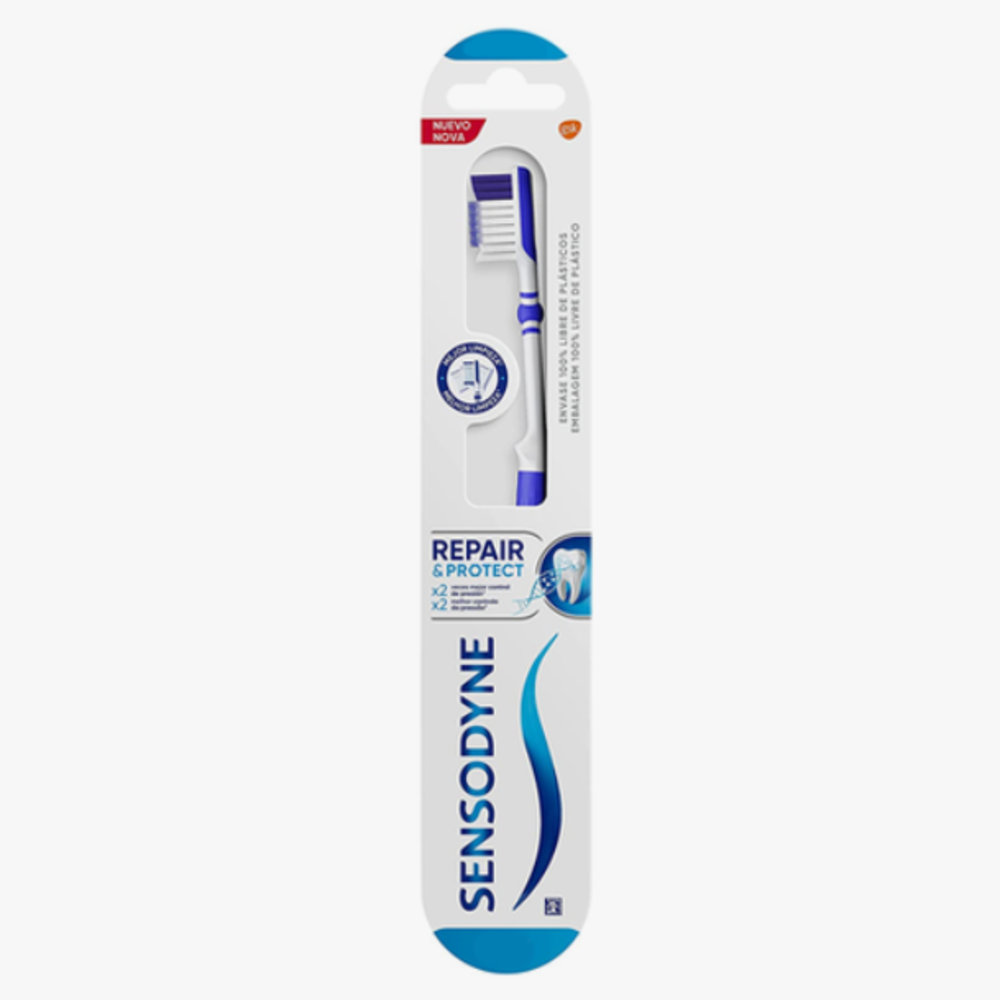 Sensodyne Advanced Repair & Protect Soft Toothbrush