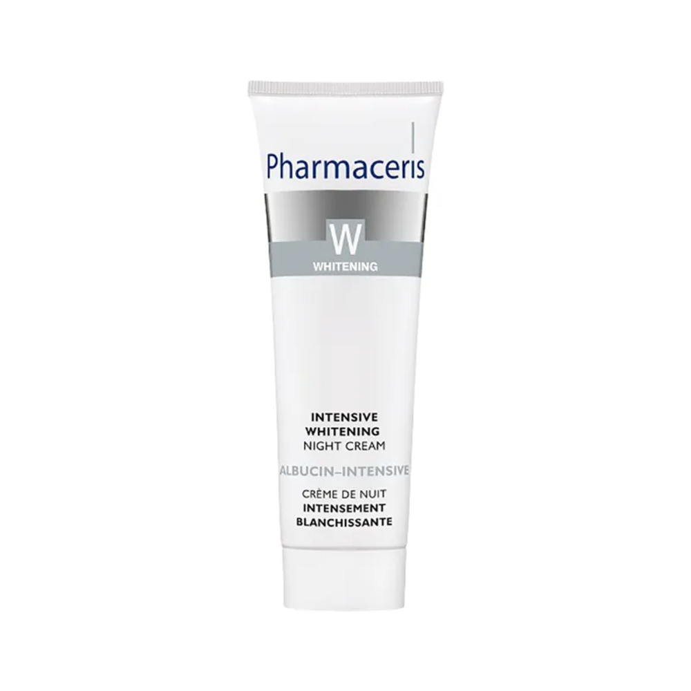 Pharmaceris W Albucin Skin Whitening Day Cream SPF 50+ 30 ml