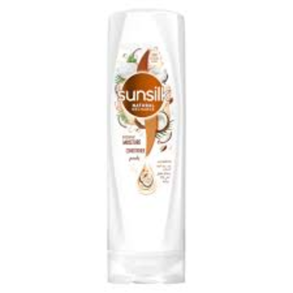 Sunsilk Coconut Shampoo for Kids, 350ml