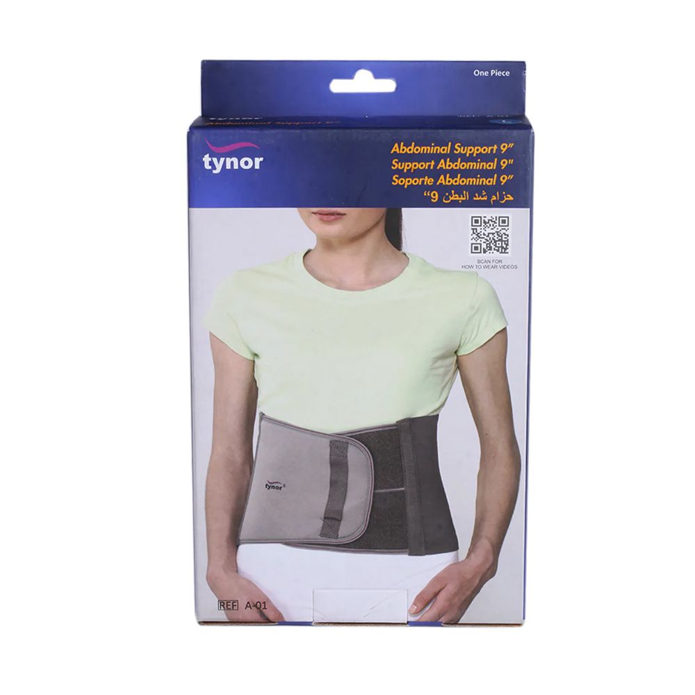 Tynor Abdominal Support Large