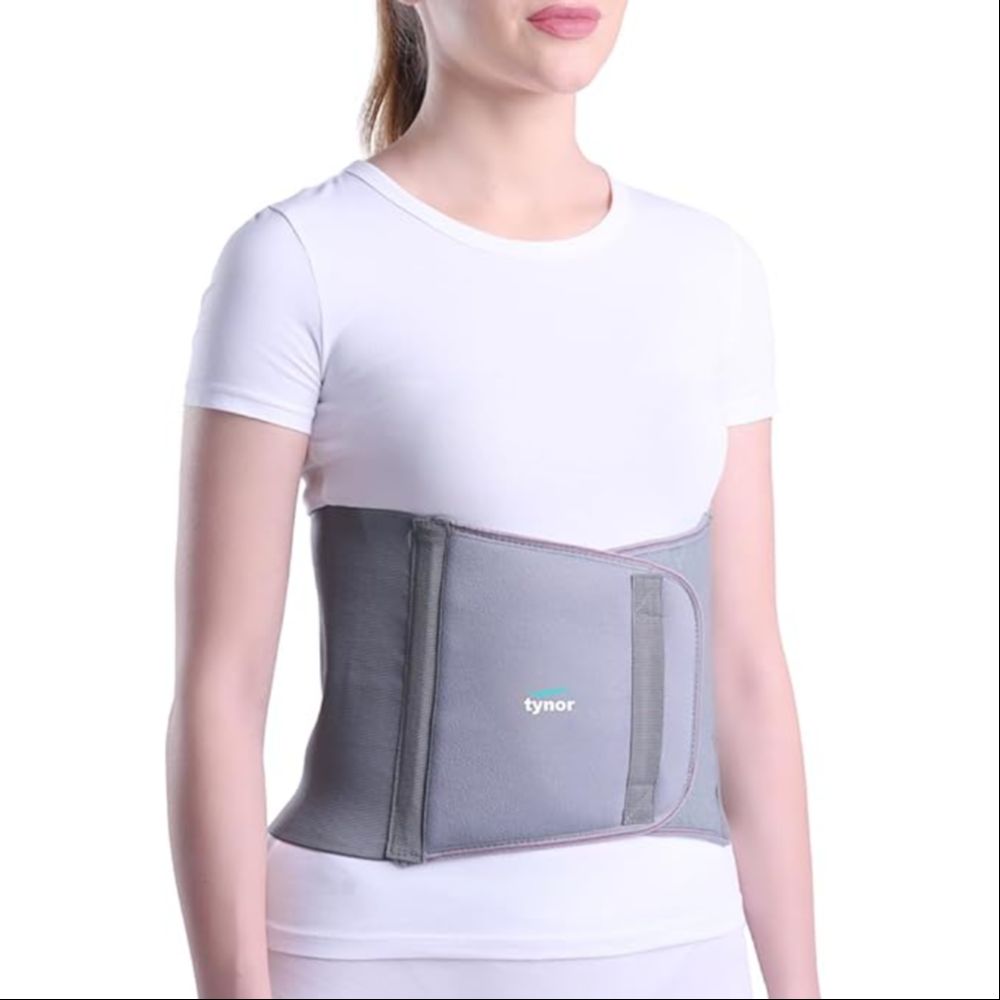 Tynor Abdominal Support Small