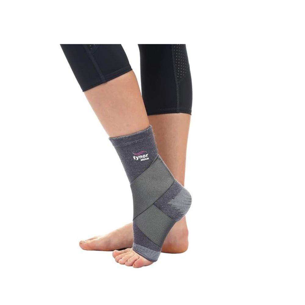 Tynor Ankle Binder - Medium