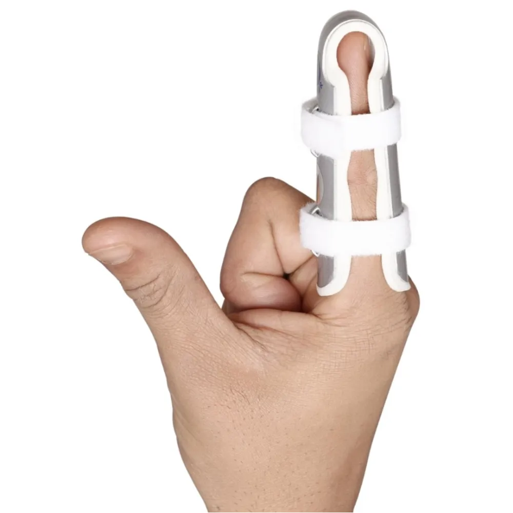 Tynor Finger Cot - Medium 1S