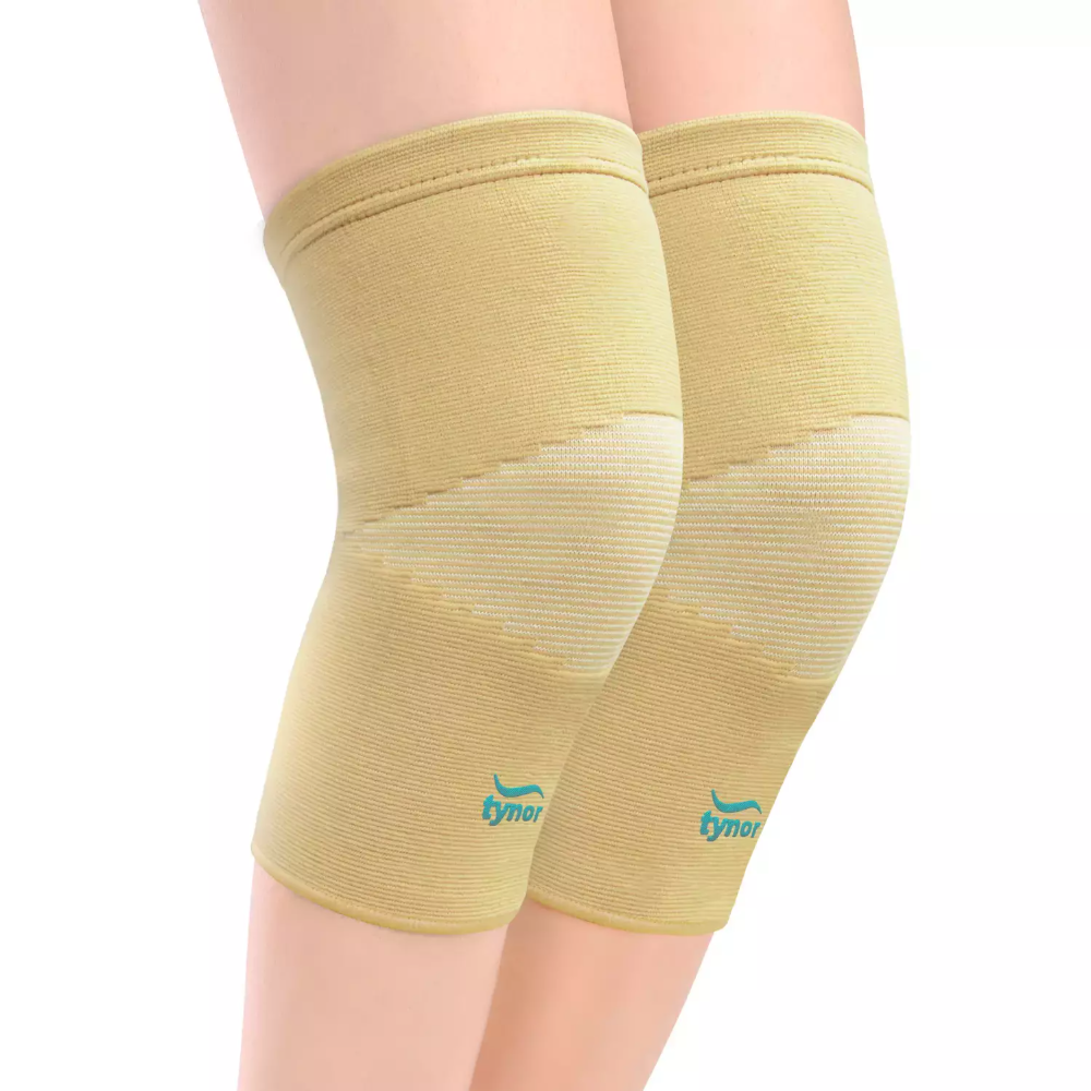 Tynor Knee Cap Pair Xx Large 2x1'S