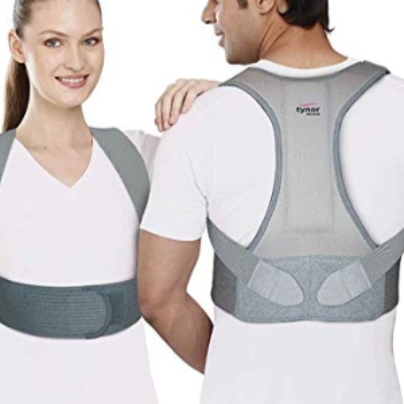 Tynor Posture Corrector Large