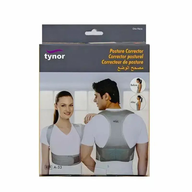 Tynor Posture Corrector Xl
