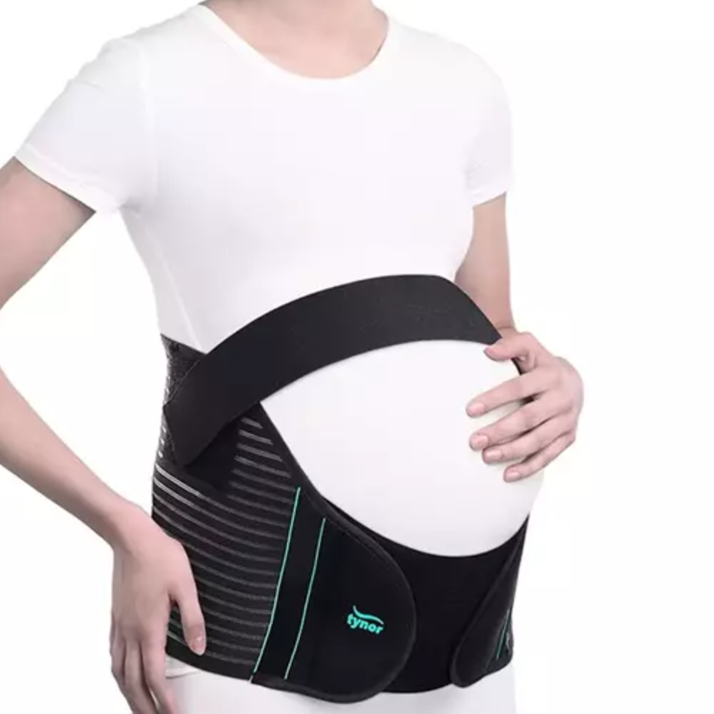 Tynor Pregnancy Belt Medium 1"s
