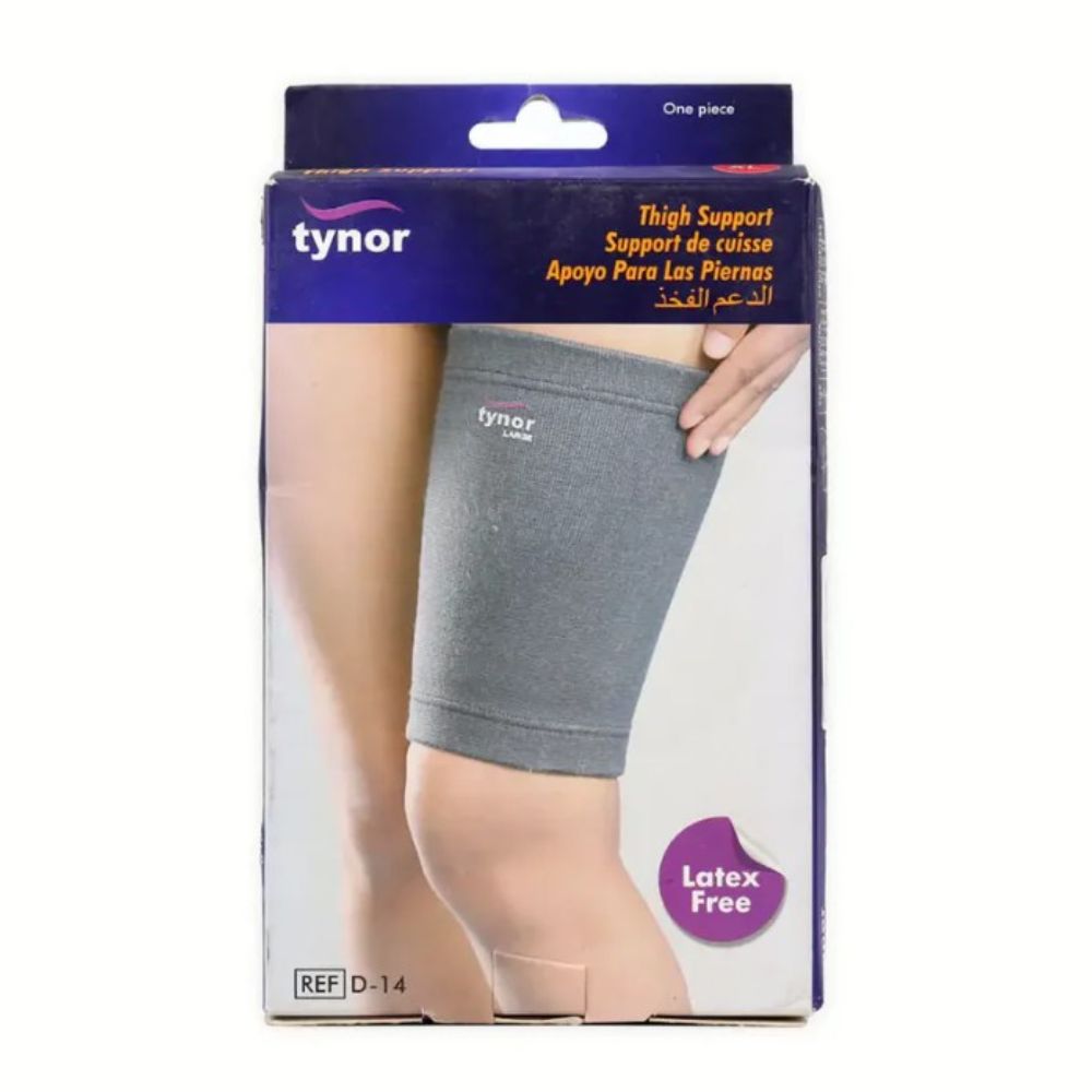 Tynor Thigh Support Large