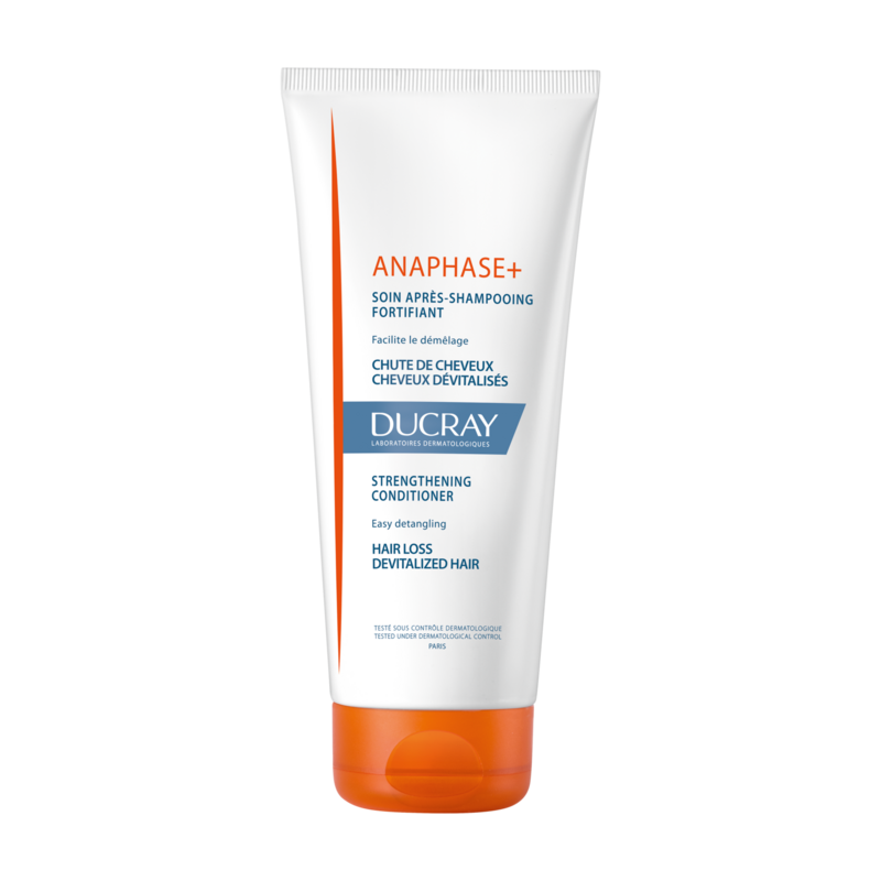 Ducray Anaphase+ Strengthening Conditioner 200ml