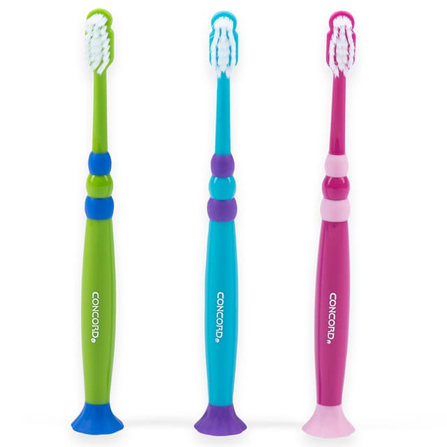 Concord Kids Toothbrush Soft