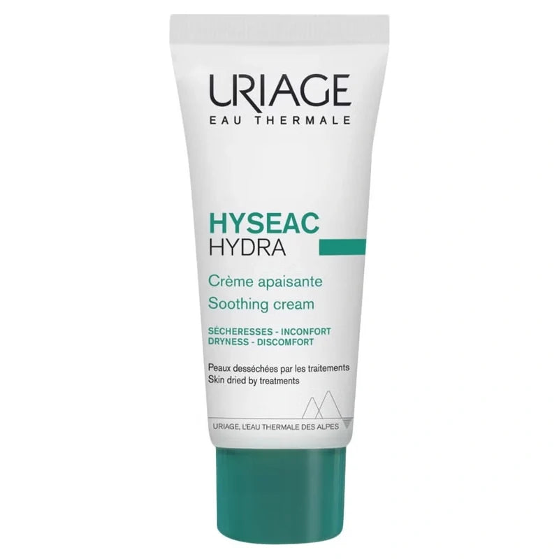 Uriage Hyseac Hydra Restructuring Cream 40ml