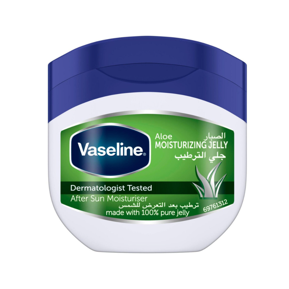 Vaseline Aloe Jelly 100ml