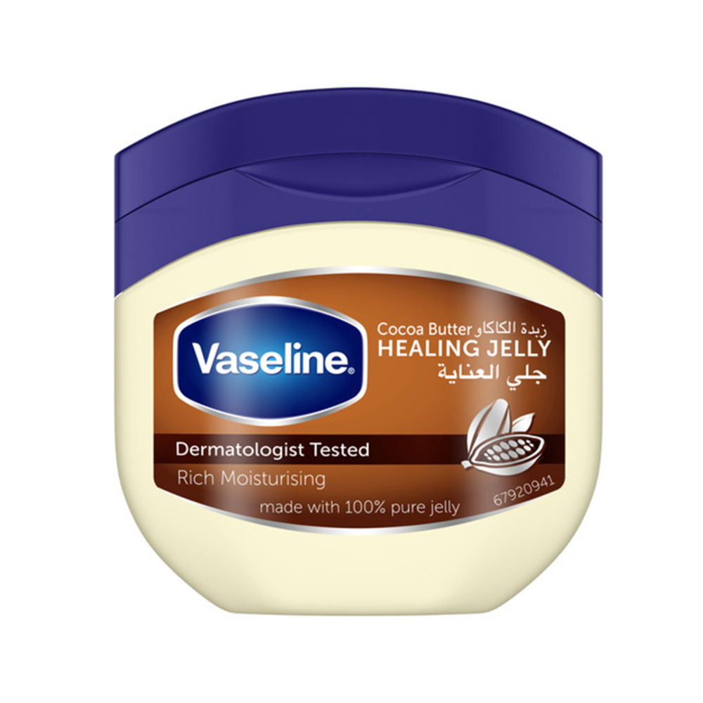 Vaseline Cocoa Butter Jelly 100ml
