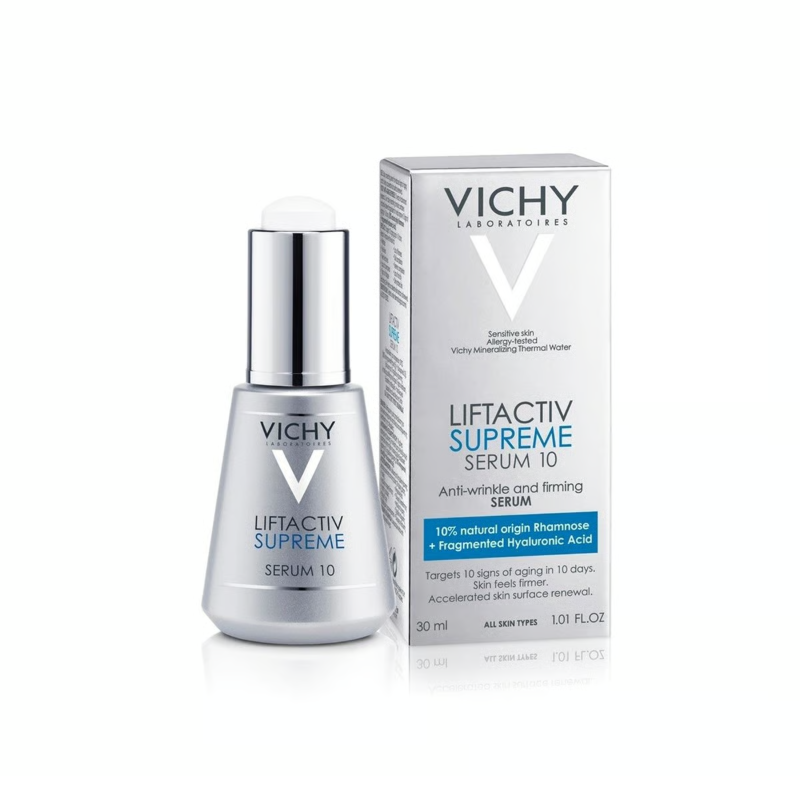 Vichy Liftactiv Serum 10 Supreme 30 Ml