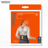 Vissco Active Flexi Hot & Cold Gel Pack (4008) Large