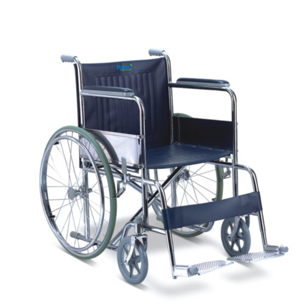 Manual Wheelchair (KY809)
