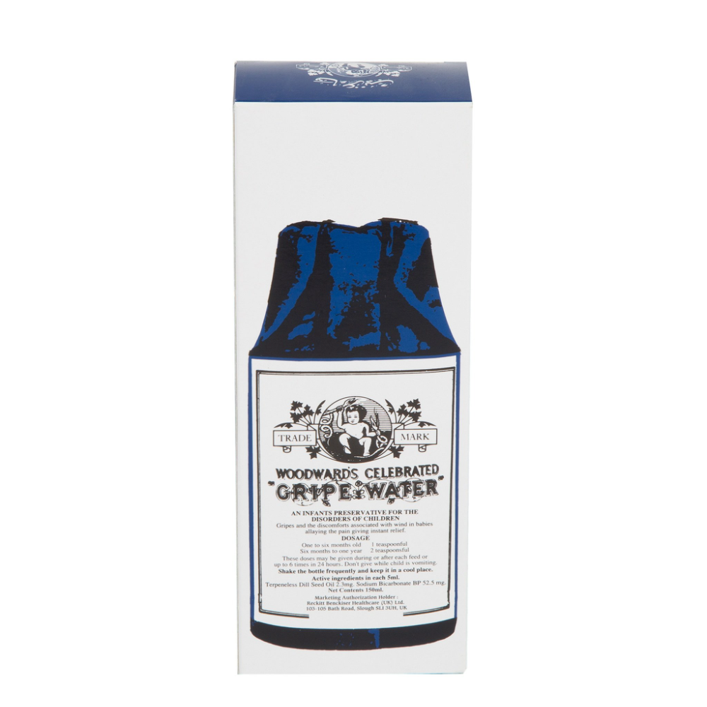 Woodward's  Gripe Water, 150Ml