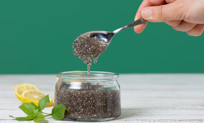 Chia Seeds: Uses, Benefits, Side Effects, and More!