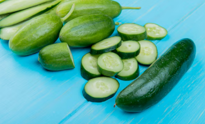 8 Health Benefits Of Cucumber That You Should Know