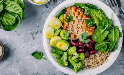 Food Choices for Hernia: What to Eat and what to Avoid