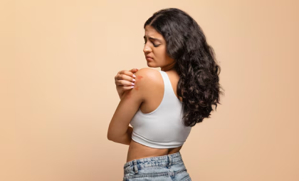 Simple Home Remedies For Skin Allergies and Rashes