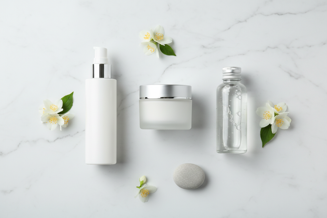 CeraVe, La Roche-Posay and Bioderma skincare products compared for Oman's climate