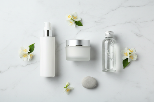 CeraVe, La Roche-Posay and Bioderma skincare products compared for Oman's climate