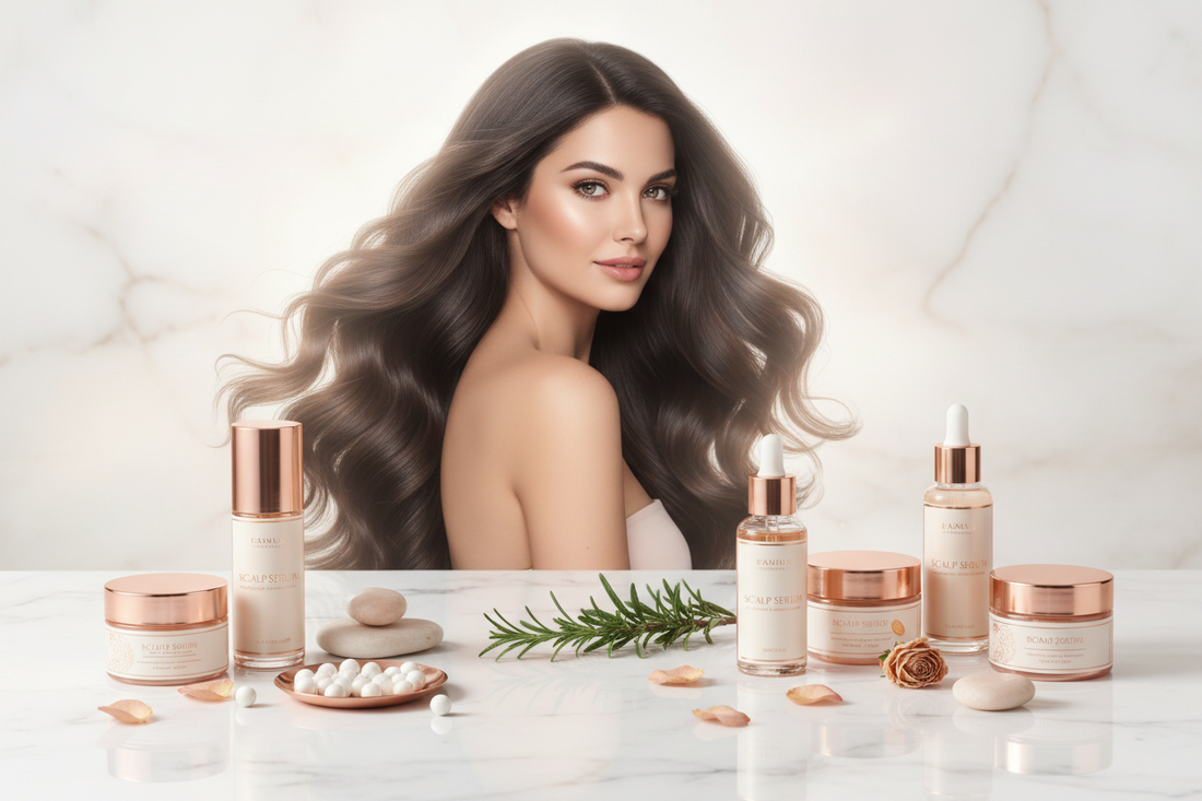 Hair Loss in Women: Causes, Prevention & Treatments Available in Oman