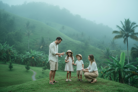 Bite-Free Khareef: How to Protect Yourself from Mosquitoes & Insects This Salalah Season
