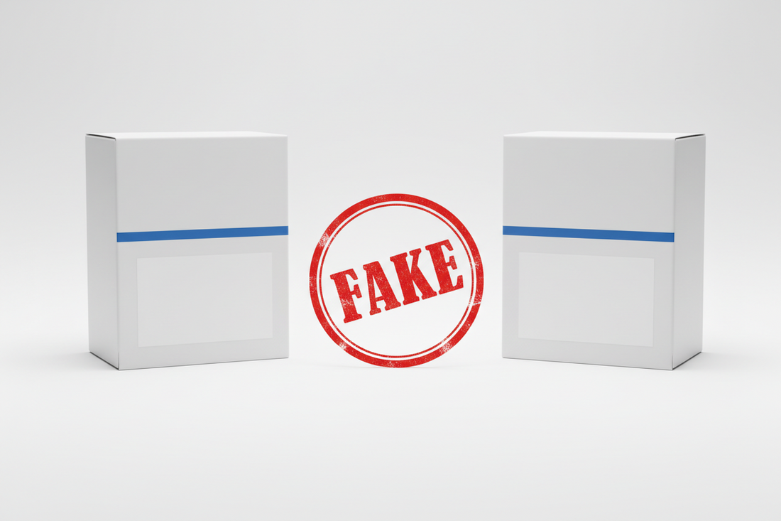 Fake Medicine in Oman: A Complete Guide to Spotting Counterfeit Medicine, Medical Devices & Beauty Products