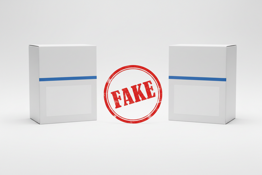 Fake Medicine in Oman: A Complete Guide to Spotting Counterfeit Medicine, Medical Devices & Beauty Products