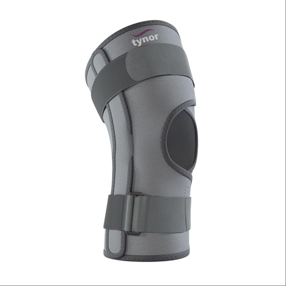 Tynor functional knee support — guide to choosing the right knee brace in Oman