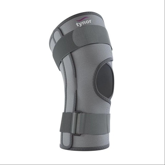 Tynor functional knee support — guide to choosing the right knee brace in Oman
