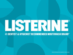 Listerine
