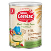 Baby Cereals