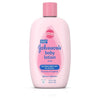 Baby Lotions