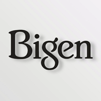 Bigen