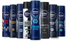 Deodorant Spray