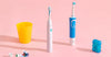 Electric Brush & Accessories